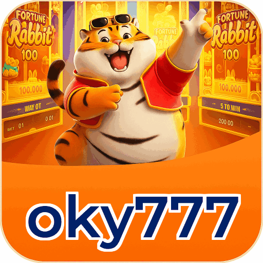 oky777 logo